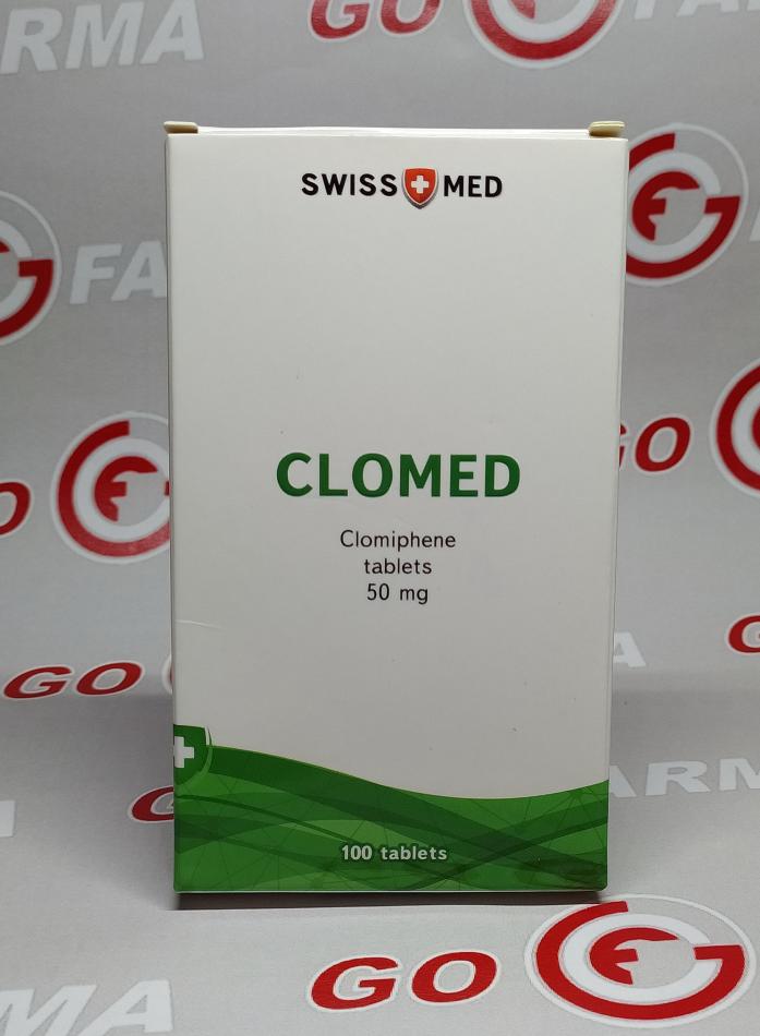 Swiss Clomed
