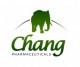 CHANG PHARMACEUTICALS