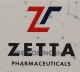 Zetta pharmaceuticals