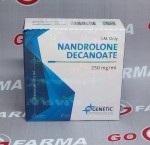 Genetic Nandrolone Decanoate