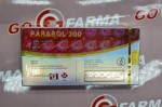 Canada Parabol 200 мг/мл цена за 10амп купить в России