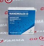 Bio Nandrolex D