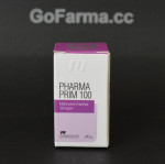 Pharmacom Pharmaprim 100