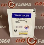 British Dragon Viagra tablets