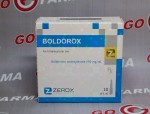 Zzerox Boldorox