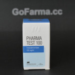 Pharmacom Pharmatest 100