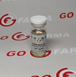 Prime Primobolan 100 mg/ml - цена за 10 мл купить в России