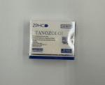 New ZPHC Stanozolol