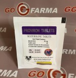 Dragon Proviron tablets