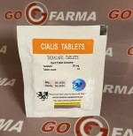 British Dragon Cialis tablets 20мг/таб цена за 10таб купить в России
