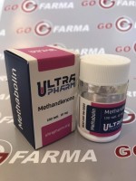 Ultra Methandienone