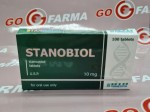 Bio Stanobiol 10мг/таб цена за 100таб купить в России