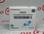 Ice testosterone C