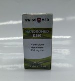 Swiss Nandromed D250