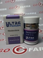 Ultra Mesterolone