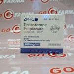 ZPHC Testosterone Propionate