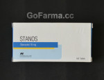 Pharmacom Stanos