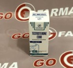 Novagen Testosterone E300 мг/мл цена за 10мл купить в России