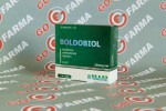 BIO Boldobiol 250мг/мл цена за 10амп купить в России