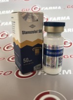 Olymp Stanozolol 50 prosrok