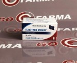 EPF Eurotren MIX200 мг/мл цена за 10мл купить в России