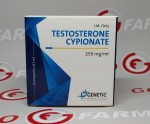 Genetic Testosterone Cypionate