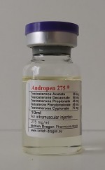 BD Andropen-275