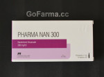 Pharmacom Pharma Nan 300