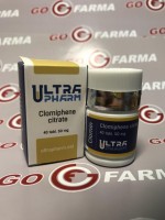 Ultra Clomiphene Citrate