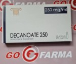 Olymp Decanoate PH100 мг/мл - цена за 10ампул купить в России