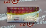 Canada Testopin 100 мг/мл цена за 10амп купить в России