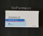 Pharmacom Dianabolos