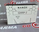 Nanox Ghrp-2 цена за 5 виал по 5 мг купить в России