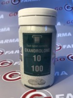 Olymp Oxandrolone