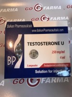 Balkan Testosterone U