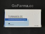Pharmacom Turinabolos