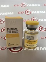 Pharmacom Pharma Bold 500