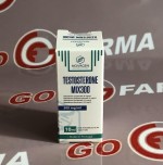 Novagen Testosterone MIX300 мг/мл цена за 10мл купить в России