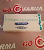 Аптека Testosterone Undecanoate injection 1000мг/4мл цена за 1амп (Упаковка) купить в России
