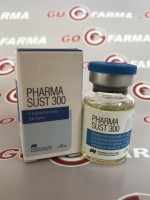Pharmacom PHARMA SUST