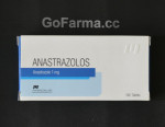 Pharmacom Anastrazolos