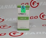 LykaPharm NanF 100mg/ml - цена за 10 мл купить в России
