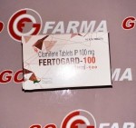 Аптека Fertogard-100мг/таб цена за 10таб купить в России