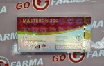 Canada Masteron E200 мг/мл цена за 10амп купить в России