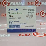 Zphc Trenbolone Mix