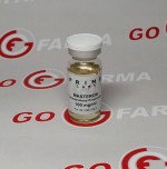 Prime Masteron 100 mg/ml - цена за 10 мл купить в России