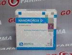 Zzerox Nandrorox D