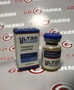Ultra Trenbolone Enanthate