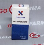 Qpharm Methandienone