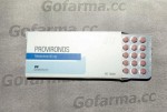Pharmacom Provironos